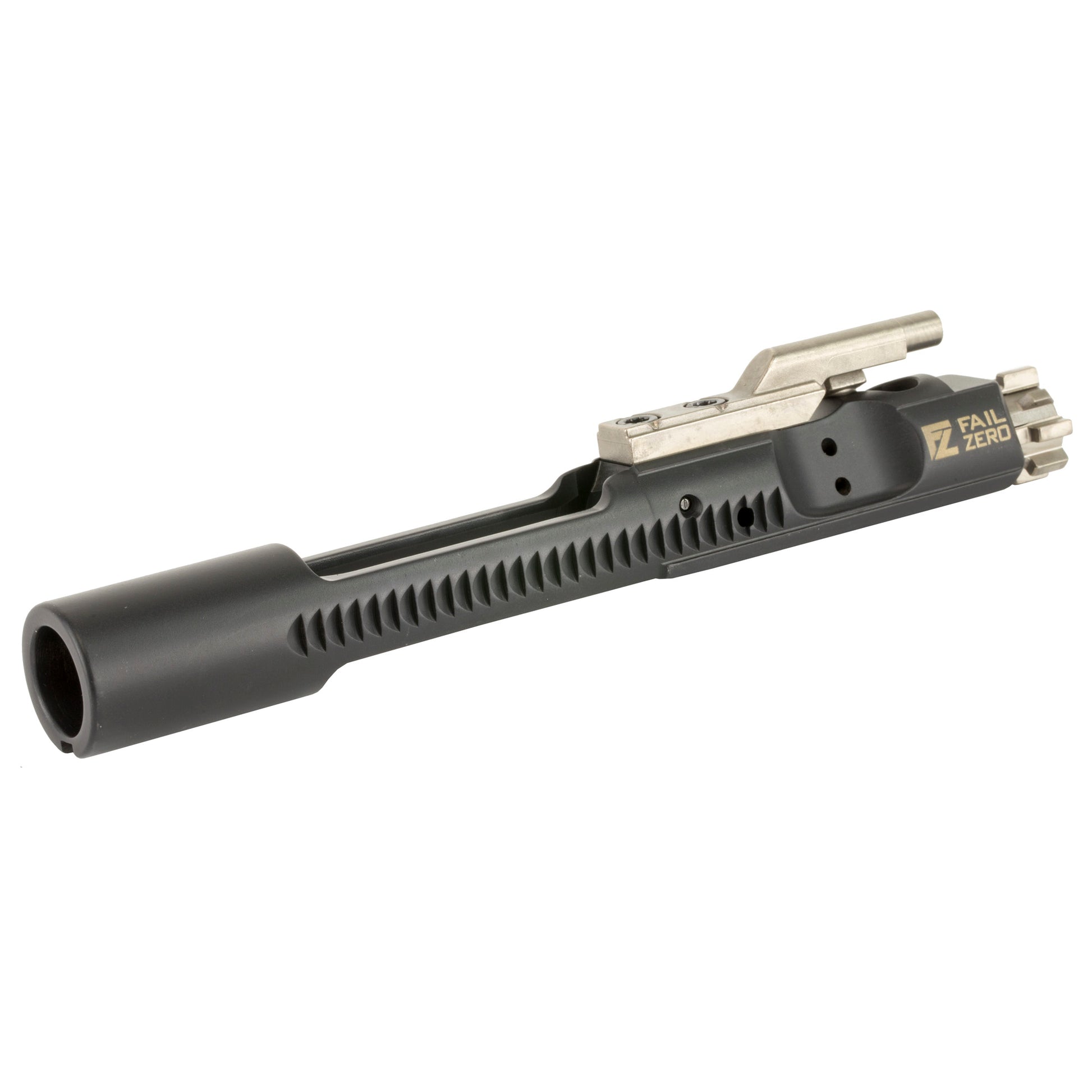 FailZero FZ-M16/4-01-NH-BLACK Bolt Carrier Group for M16, M4, and AR-15 Rifles