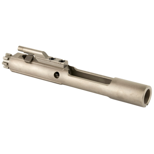 FailZero FZ-M164-01-NH-Matte M16/M4 Bolt Carrier Group * Fully Assembled, EXO Nickel Boron Coated for AR15 and M16 Rifles