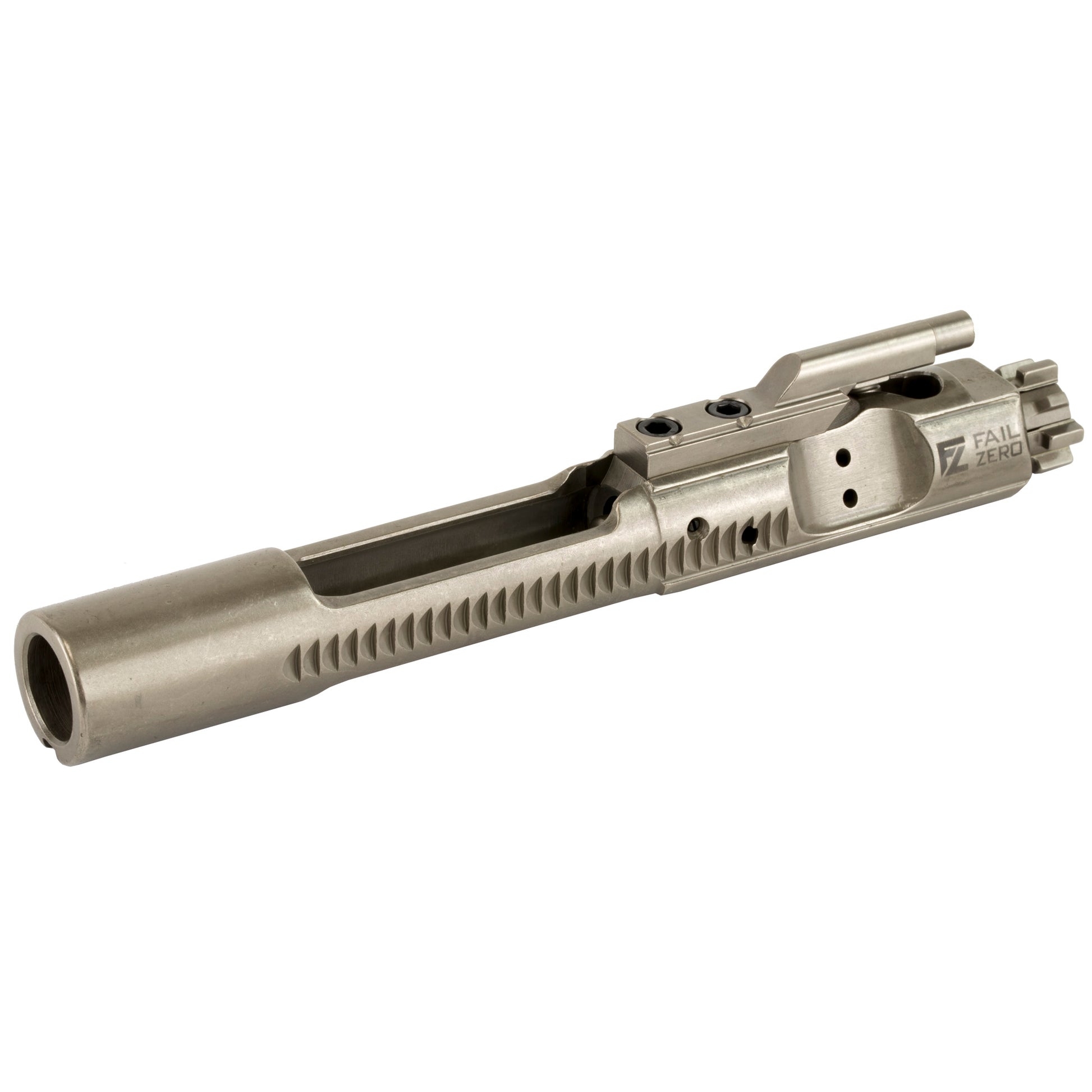 FailZero FZ-M164-01-SAH M16/M4 Bolt Carrier Group * Fully Assembled, EXO Nickel Boron Coated for AR-15 and M16 Rifles
