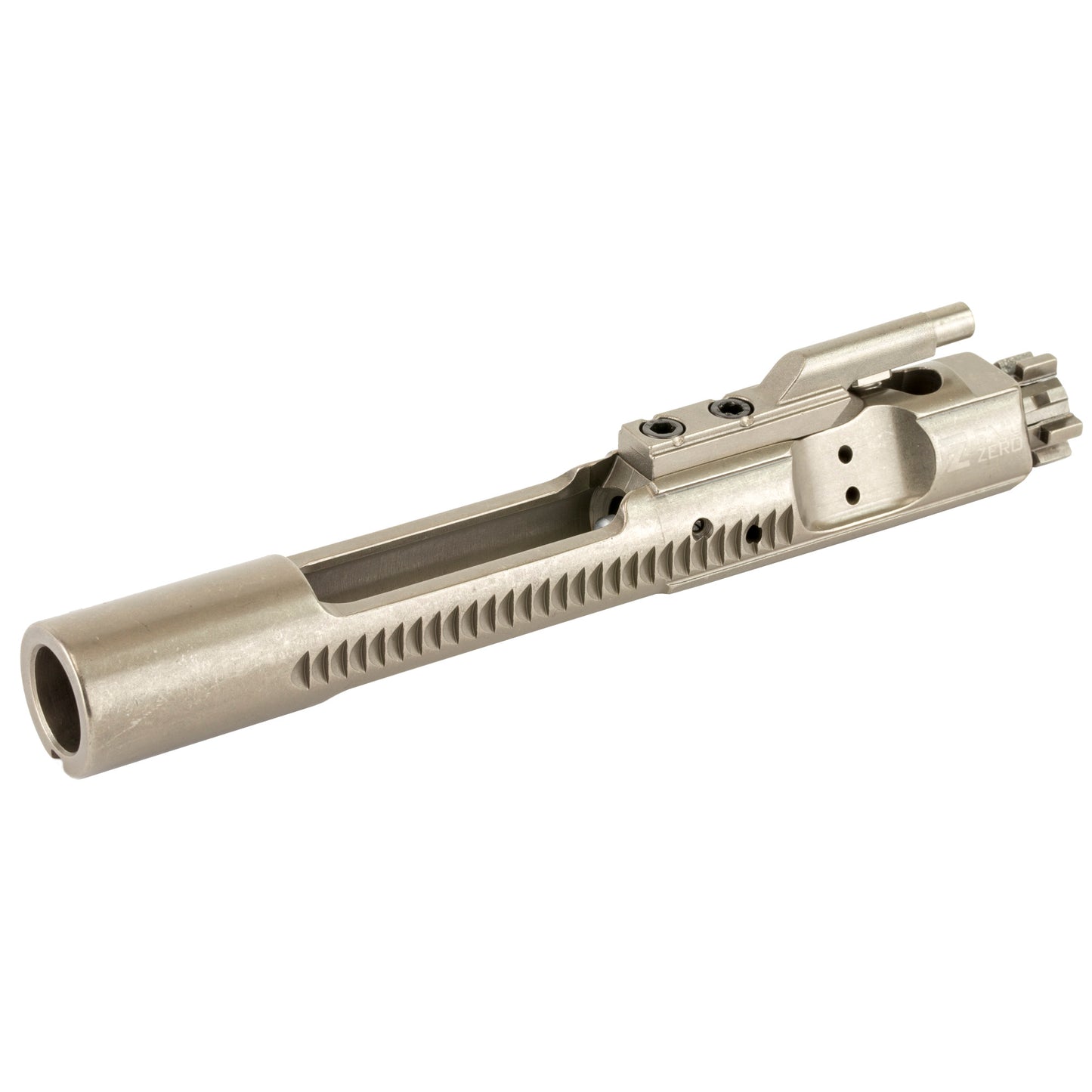 FailZero FZ009-FZAR15-01-NH AR-15 Bolt Carrier Group with EXO Nickel Boron Coating