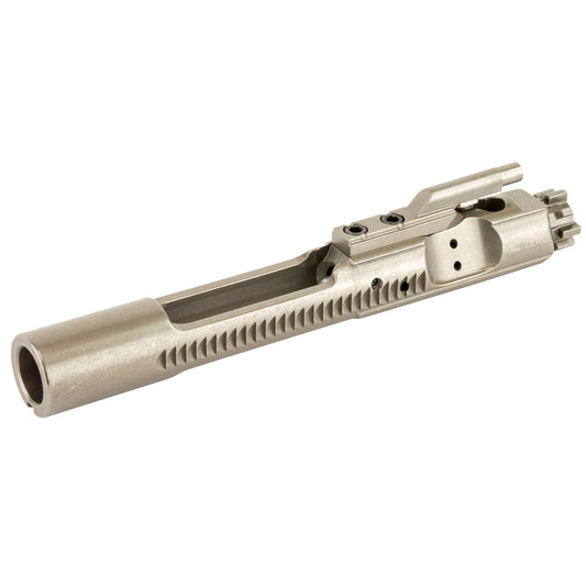 FailZero FZ009-FZAR15-01-NH AR-15 Bolt Carrier Group with EXO Nickel Boron Coating