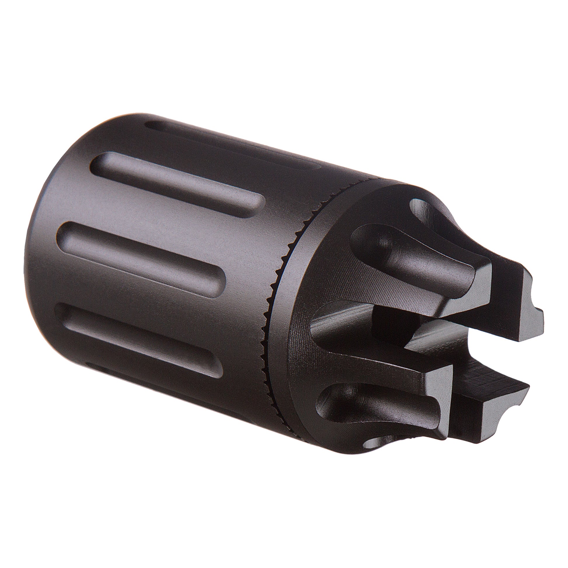 Primary Weapons Systems PWS CQB 30 Compensator for 308 Winchester, Black