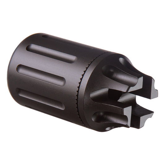 Primary Weapons Systems PWS CQB 30 Compensator for 308 Winchester, Black