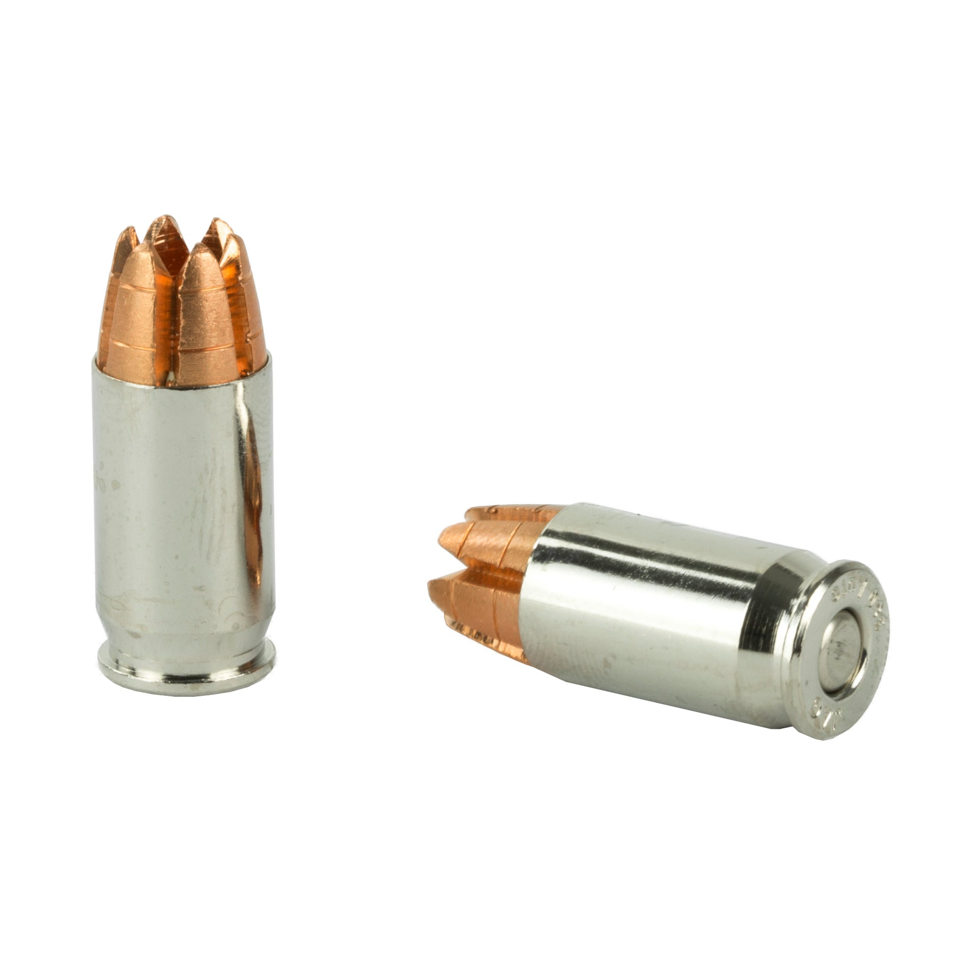 G2 Research G2R RIP 380 ACP 62-Grain Copper Ammunition - 20 Rrounds per Box, 500 per Case