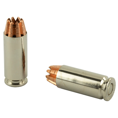 G2 Research G2R RIP 10mm 115 Grain Copper Ammunition * High-Performance Self-Defense Round