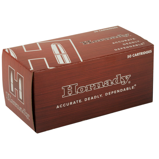 Hornady Custom .223 Remington 55 Grain Full Metal Jacket Ammunition * 50 Rounds