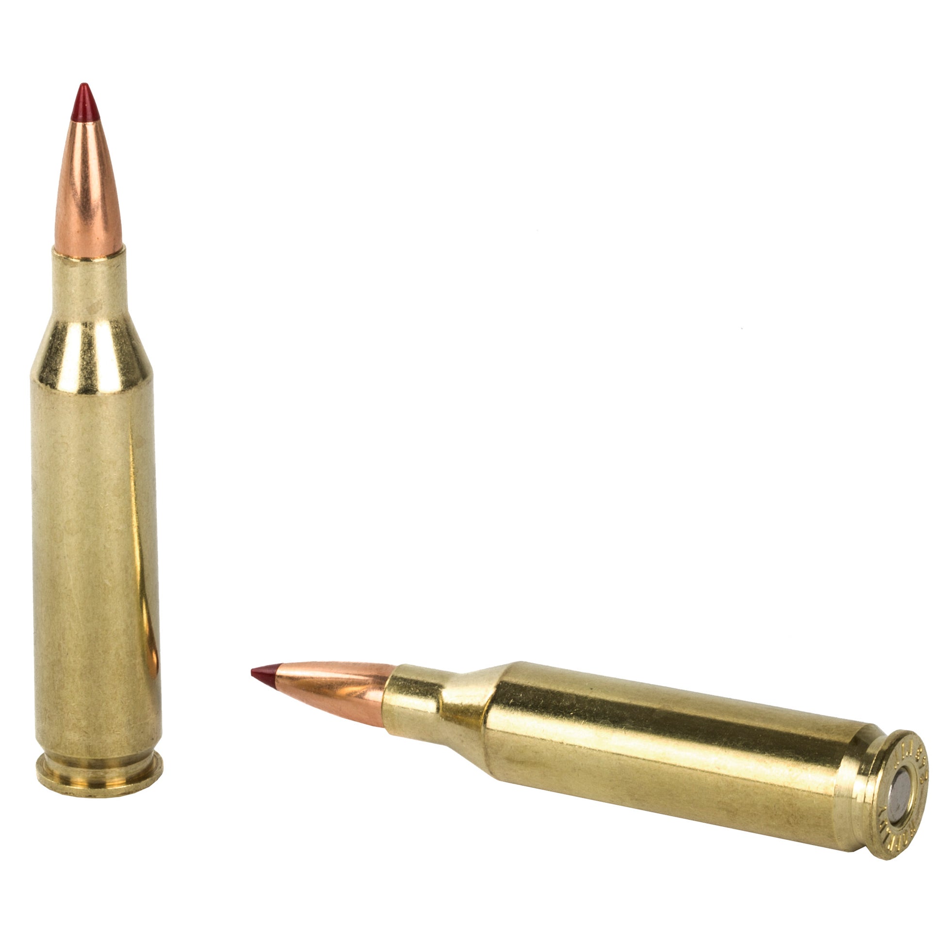 Hornady Precision Hunter ELD-X 90-Grain .243 Winchester Ammo - 20 Rounds Box