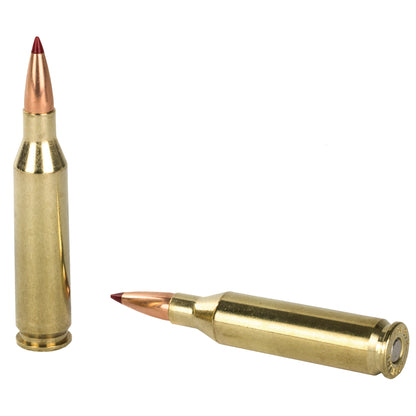 Hornady Precision Hunter ELD-X 90-Grain .243 Winchester Ammo - 20 Rounds Box