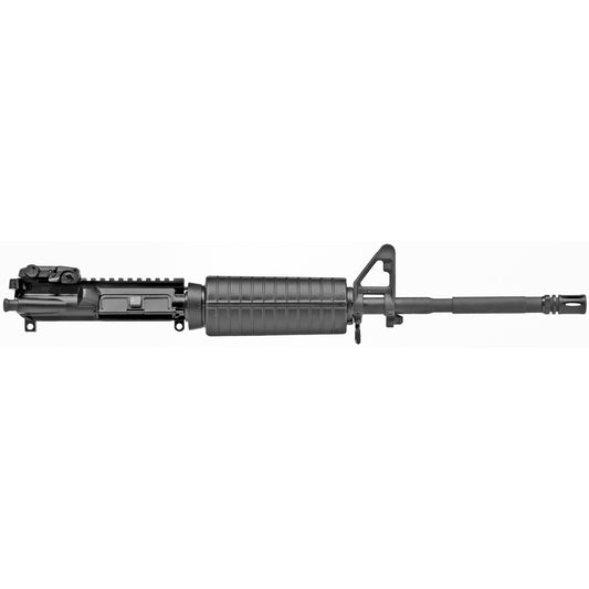 Colt's Manufacturing LE6920EPR-CK 16-Inch 5.56 NATO Upper Receiver with M-LOK Black Finish
