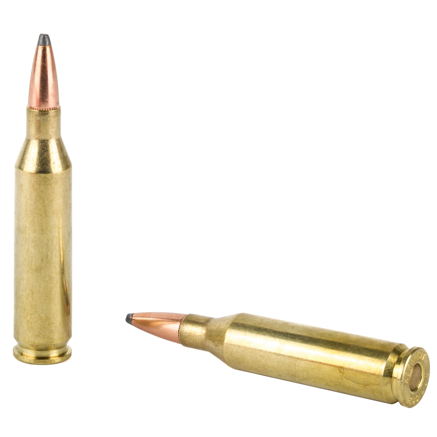Hornady American Whitetail 243 Winchester 100 Grain InterLock Rifle Ammunition * 20 Rounds