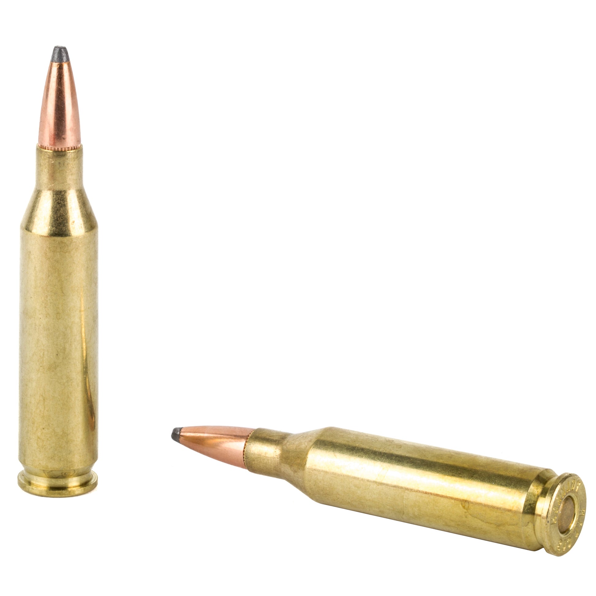 Hornady American Whitetail 243 Winchester 100 Grain InterLock Rifle Ammunition * 20 Rounds