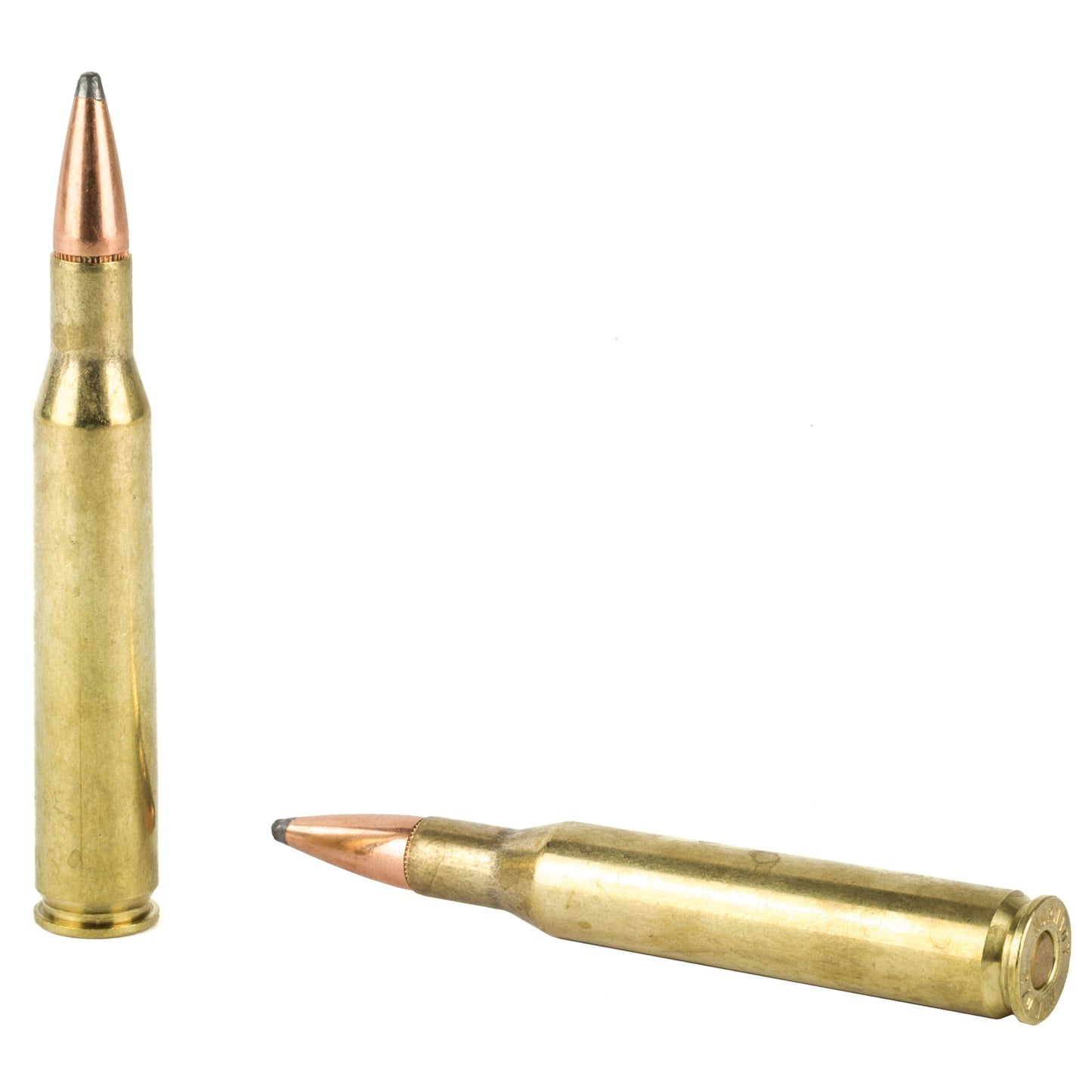 Hornady American Whitetail 270 Winchester 140 Grain InterLock Ammunition - Reliable Deer Hunting Load