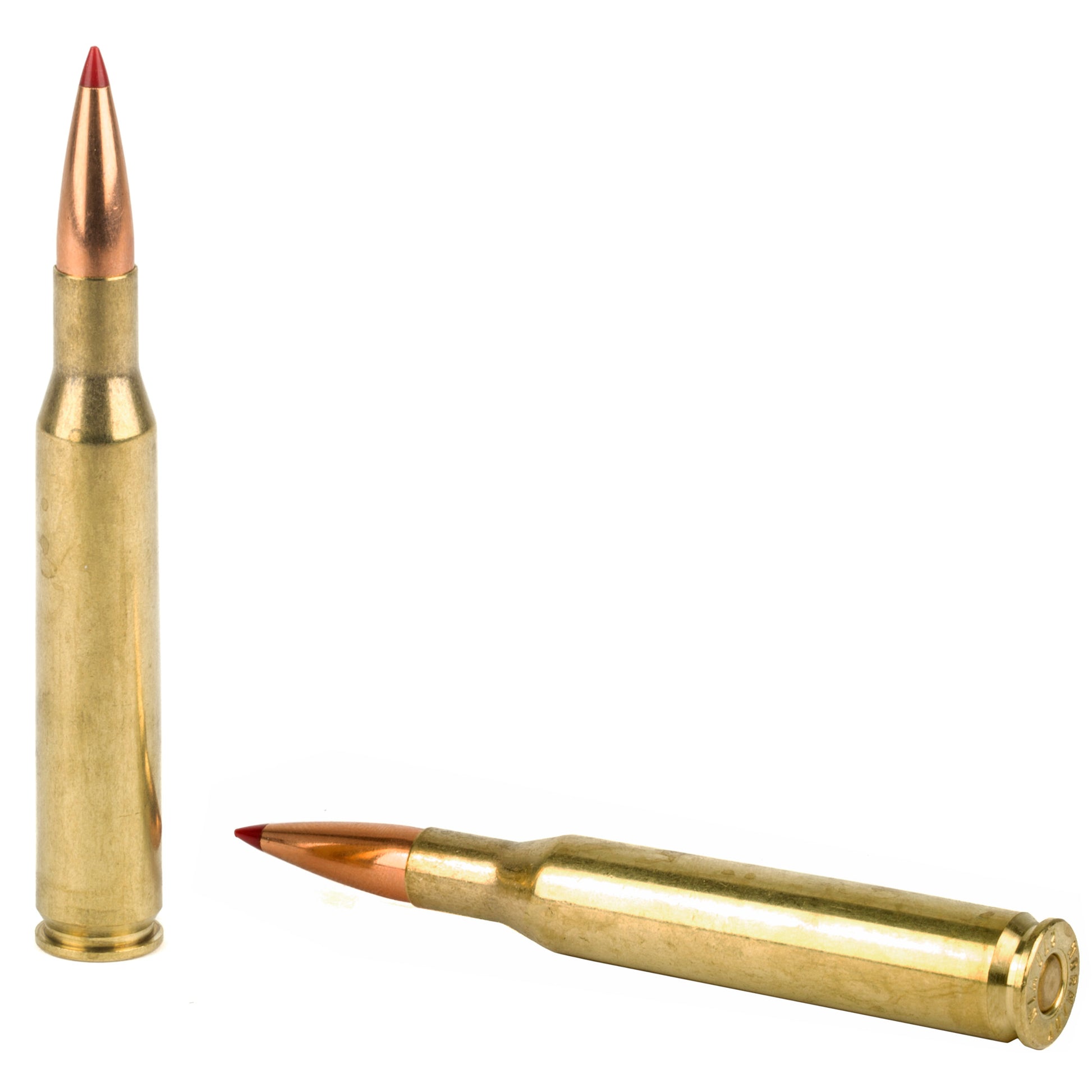 Hornady Precision Hunter 270 Winchester 145 Grain ELD-X Ammunition (20 Rounds per Box, 200 per Case)