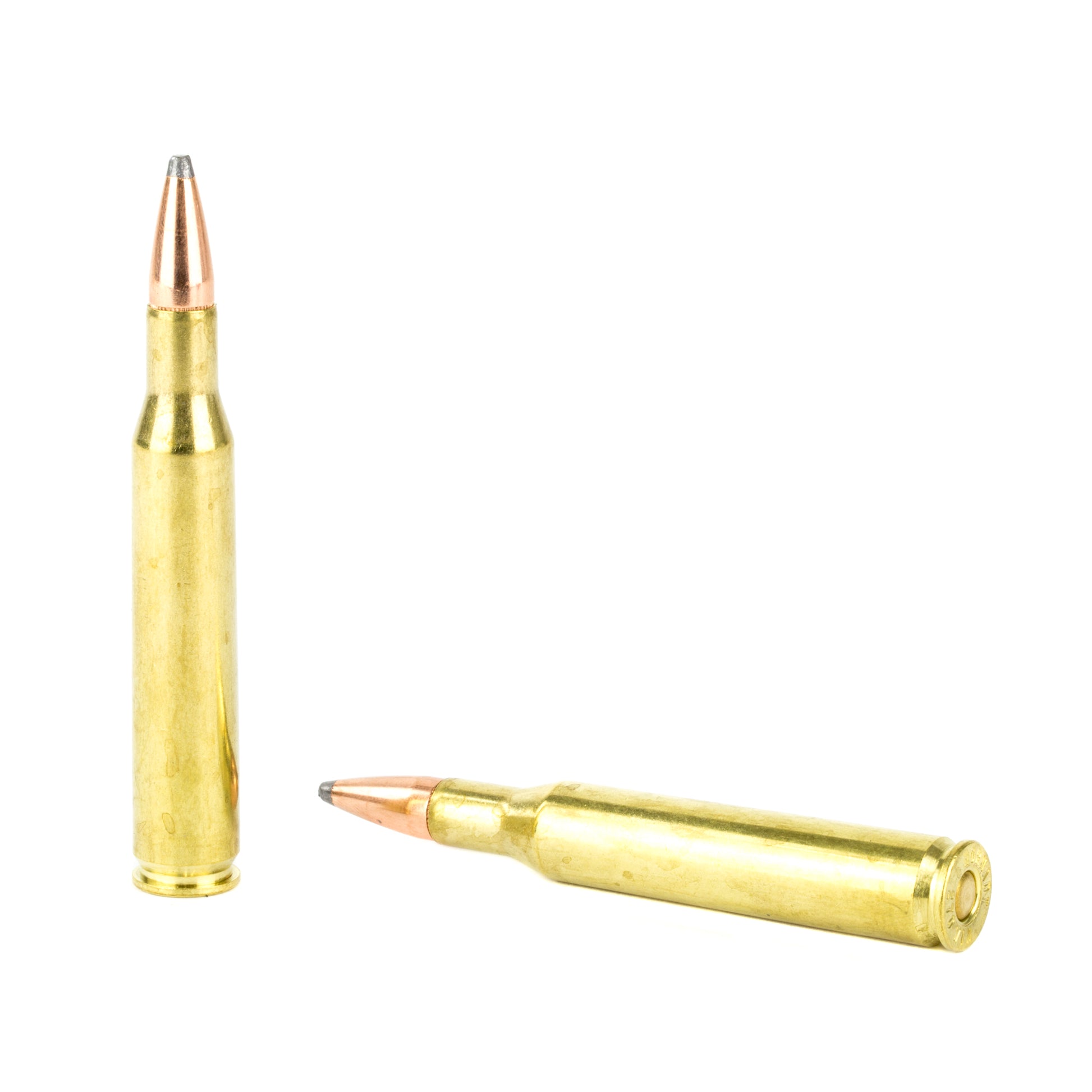 Hornady American Whitetail .270 Winchester 130-Grain InterLock Ammunition * 20 Rounds per Box