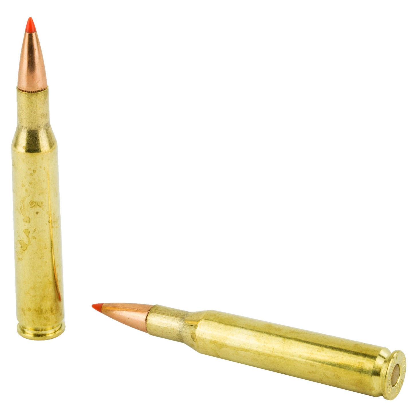 Hornady Superformance 270 Winchester 140 Grain SST Ammunition - Box of 20 Rounds