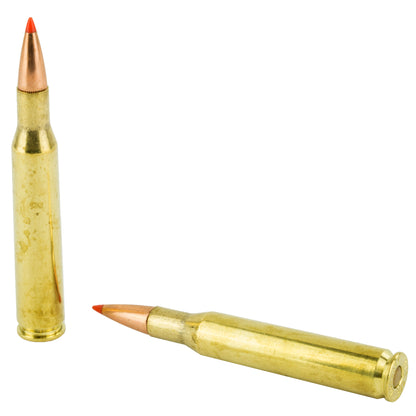 Hornady Superformance 270 Winchester 140 Grain SST Ammunition - Box of 20 Rounds