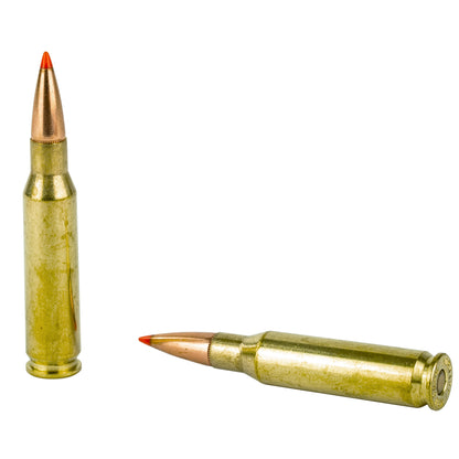 Hornady Superformance SST 7mm-08 Remington Rifle Ammunition * 139 Grain, Box of 20