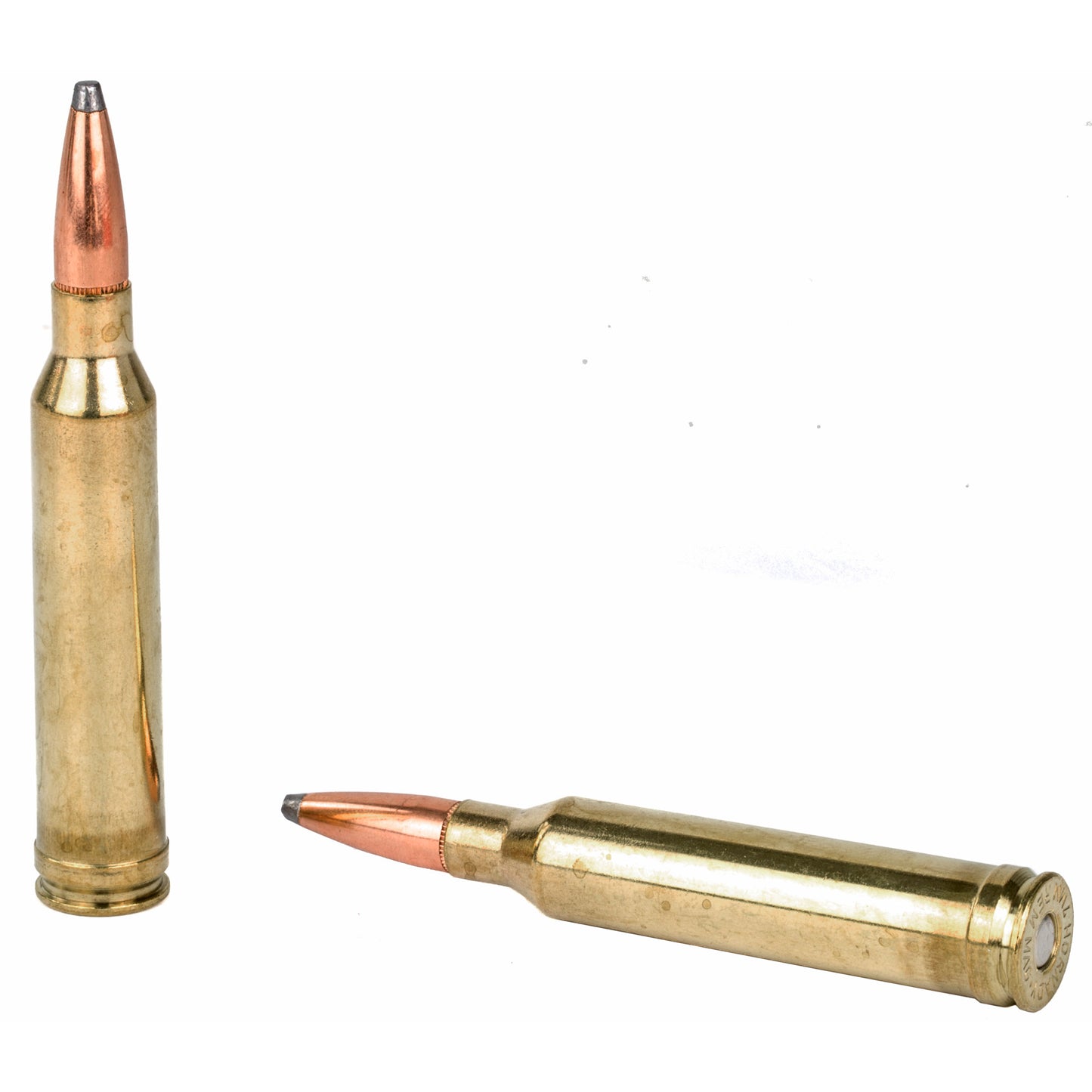 Hornady American Whitetail 7MM Remington 154 Grain InterLock Rifle Ammunition * 20 Rounds Per Box, 200 Per Case