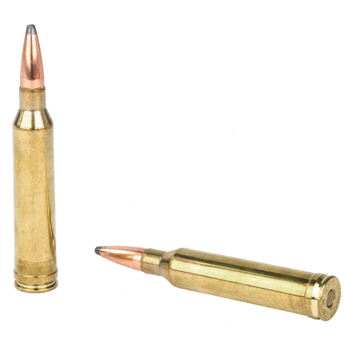 Hornady American Whitetail 7mm Remington Rifle Ammunition - 139 Grain InterLock, 20 Rounds