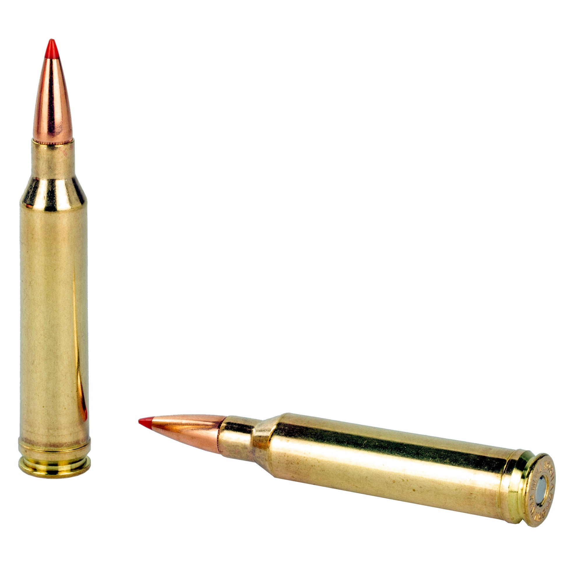 Hornady Superformance 7mm Remington 154-Grain SST Rifle Ammunition (20 Rounds per Box, 200 per Case)
