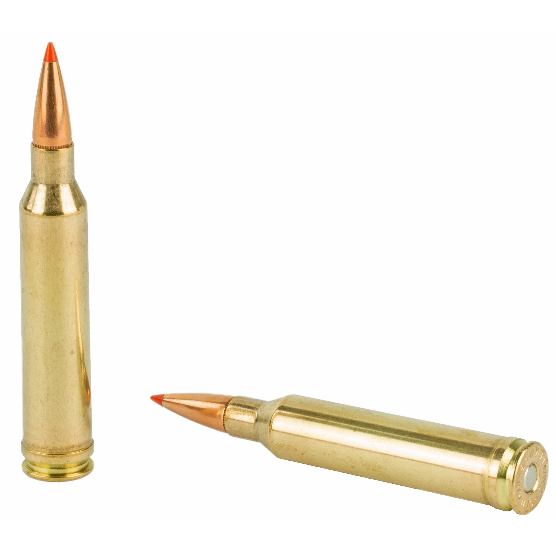 Hornady Superformance SST 7mm Remington Magnum Ammo - 162 Grain, Box of 20