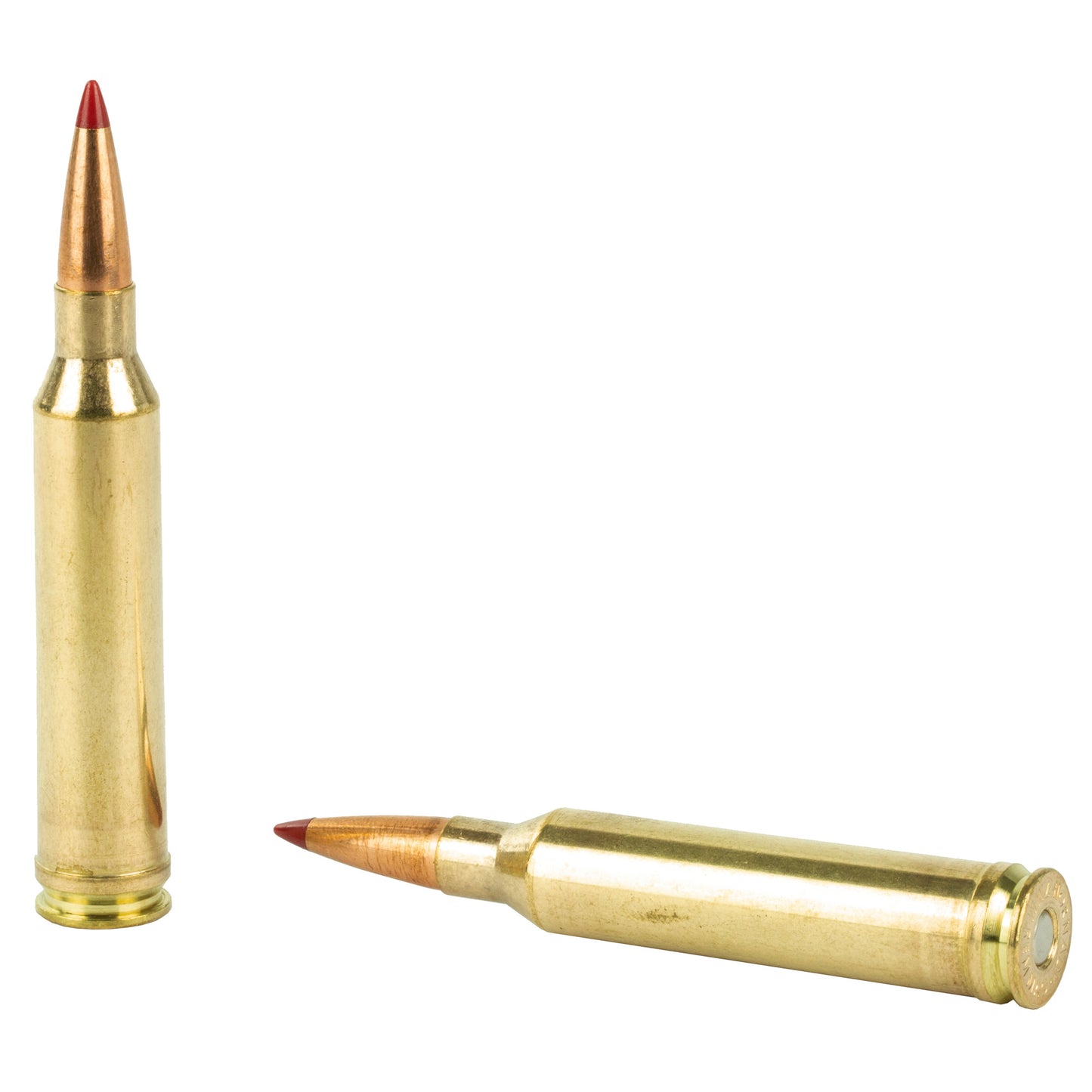Hornady Precision Hunter 7mm Remington 162 Grain ELD-X Match-Accurate Hunting Ammunition (20 Rounds per Box)