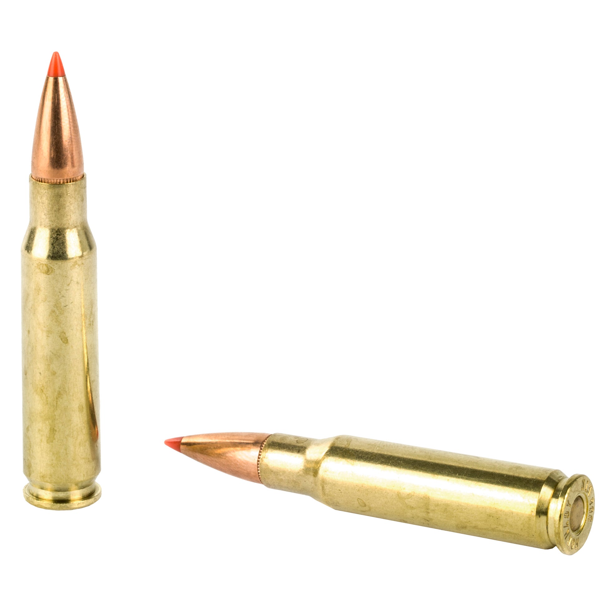 Hornady Custom Lite .308 Winchester 125 Grain SST Ammunition - Reduced Recoil, 20 Rounds
