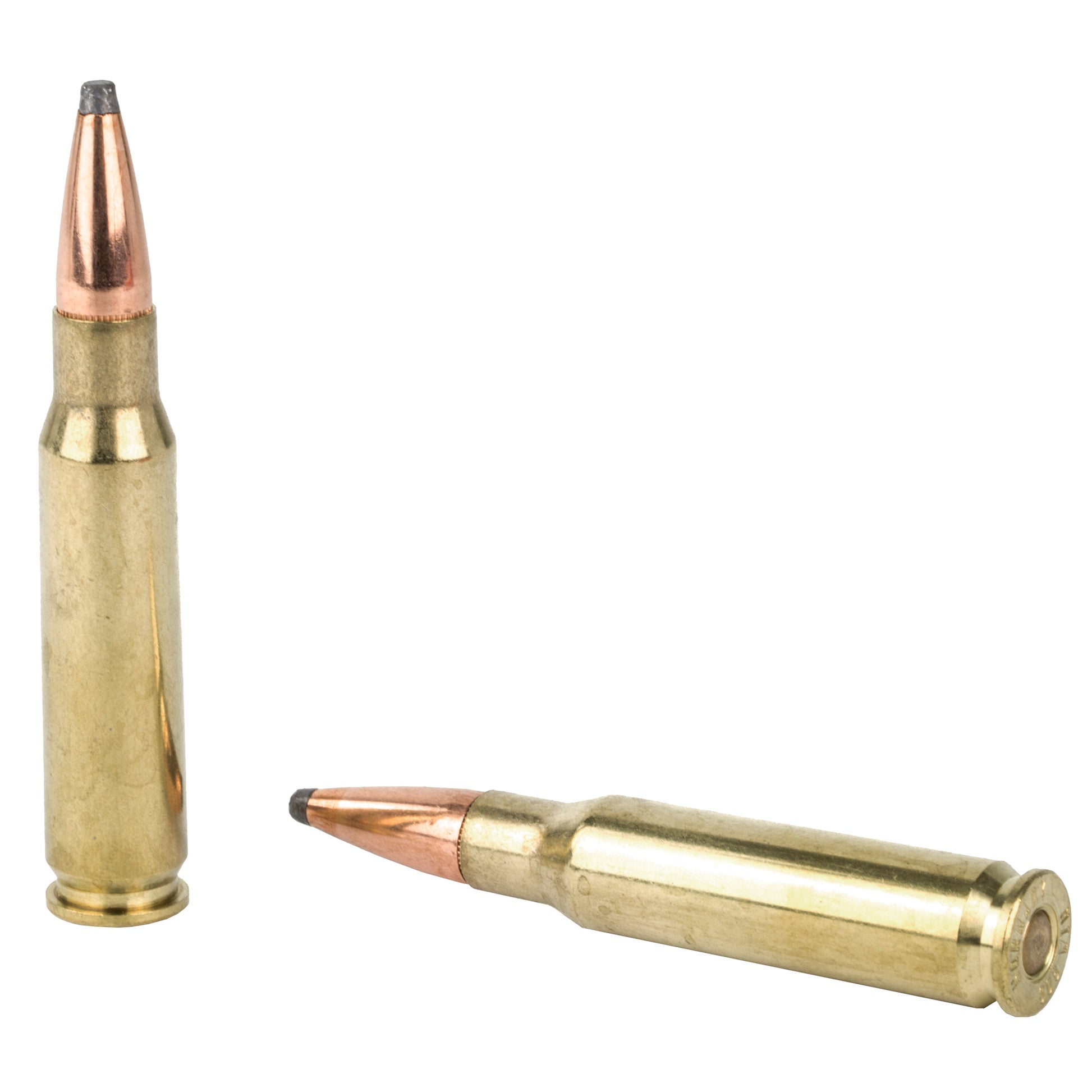 Hornady American Whitetail .308 Winchester 165 Grain InterLock Ammunition - 20 Rounds
