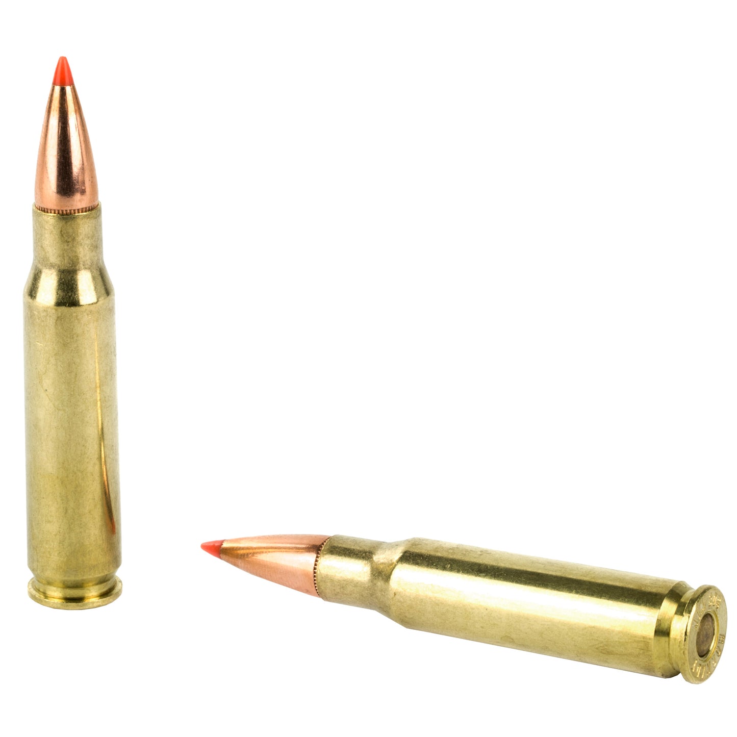 Hornady Custom 308 Winchester 150 Grain SST Ammunition - 20 Rounds Per Box