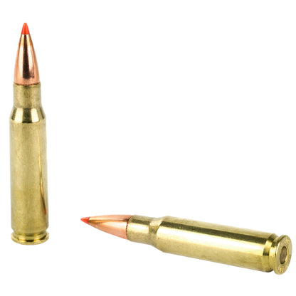 Hornady Custom 308 Winchester 150 Grain SST Ammunition - 20 Rounds Per Box