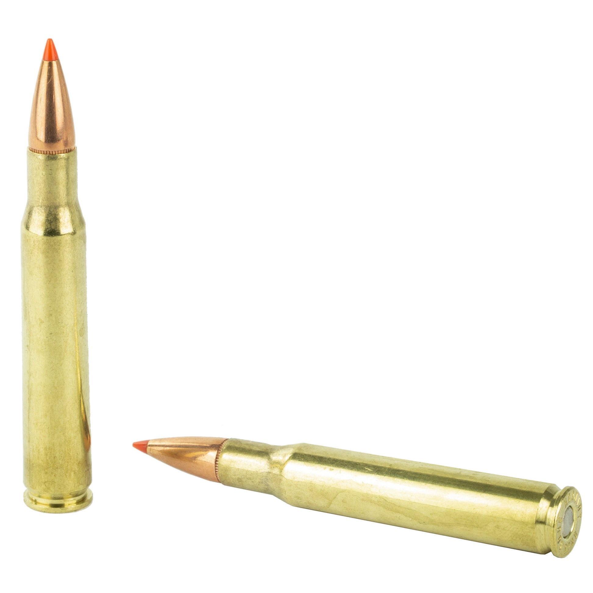 Hornady Superformance SST 150 Grain for 30-06 Springfield Rifle * High-Performance Hunting Ammo, 20 Rounds per Box