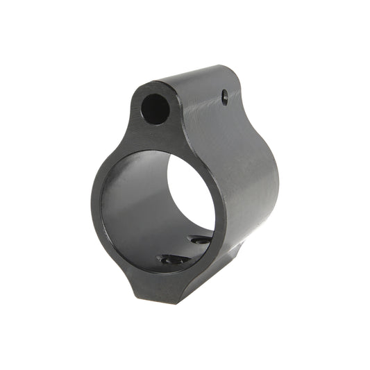 Bootleg Inc. Low Profile AR-15 Gas Block - Part Number BP-AGB