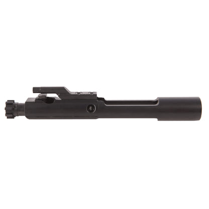 Bootleg 5.56 Nitride Bolt Carrier Group with M16 Style Gas Key * Black, Model BP-C15-BCG