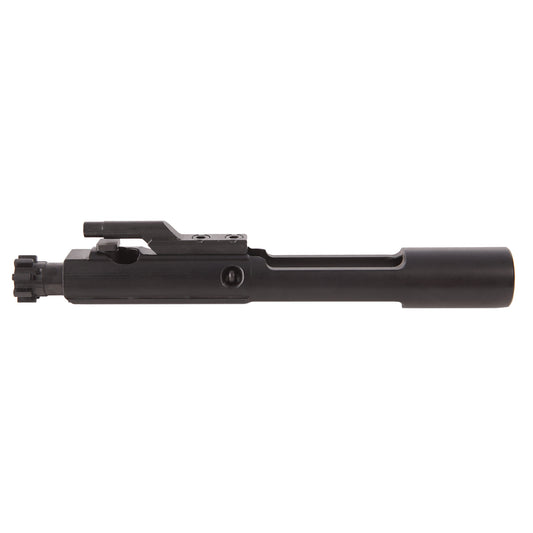 Bootleg 5.56 Nitride Bolt Carrier Group with M16 Style Gas Key * Black, Model BP-C15-BCG