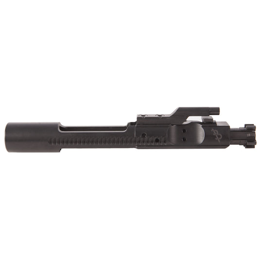 Bootleg 5.56 Nitride Bolt Carrier Group with M16 Style Gas Key * Black, Model BP-C15-BCG