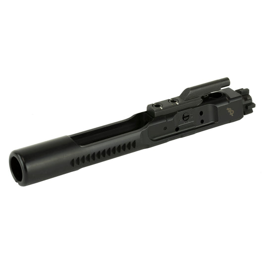 Bootleg BP-C15-D Four-Position Adjustable Bolt Carrier Group for AR-15 - Machined from S7 Tool Steel with Lithium Isonite Coating