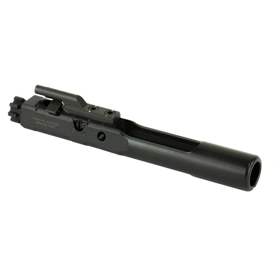 Bootleg BP-C15-D Four-Position Adjustable Bolt Carrier Group for AR-15 - Machined from S7 Tool Steel with Lithium Isonite Coating