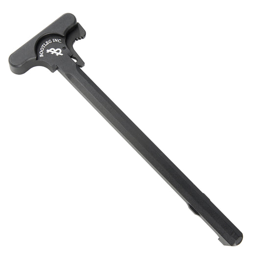 Bootleg AR-15 Charging Handle BP-CH * Durable 7074 Aluminum, Black Finish