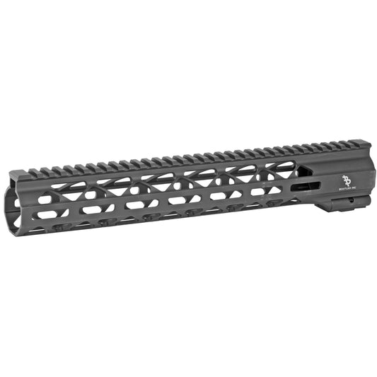 Bootleg 13.5-inch CamLok M-LOK AR-15 Handguard - Black