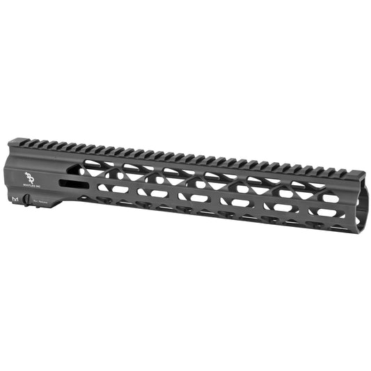 Bootleg 13.5-inch CamLok M-LOK AR-15 Handguard - Black