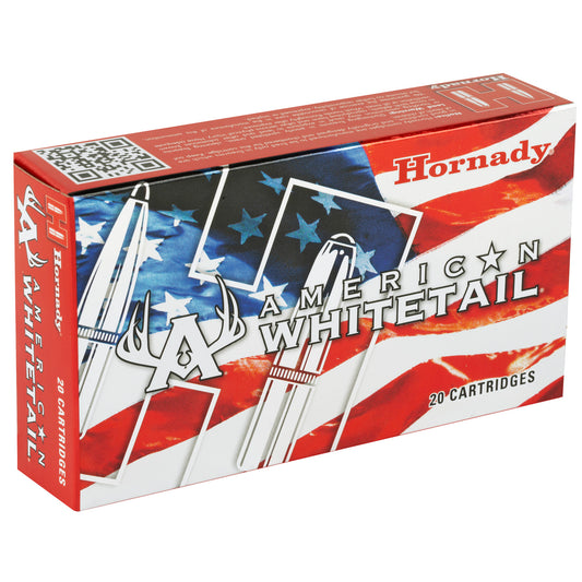 Hornady American Whitetail .350 Legend 170 Grain InterLock Bullets (20 Pack)
