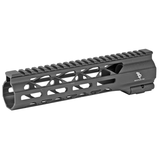 Bootleg 9.2 Inch QM MLOK AR-15 Handguard * Lightweight Aluminum with CamLok System