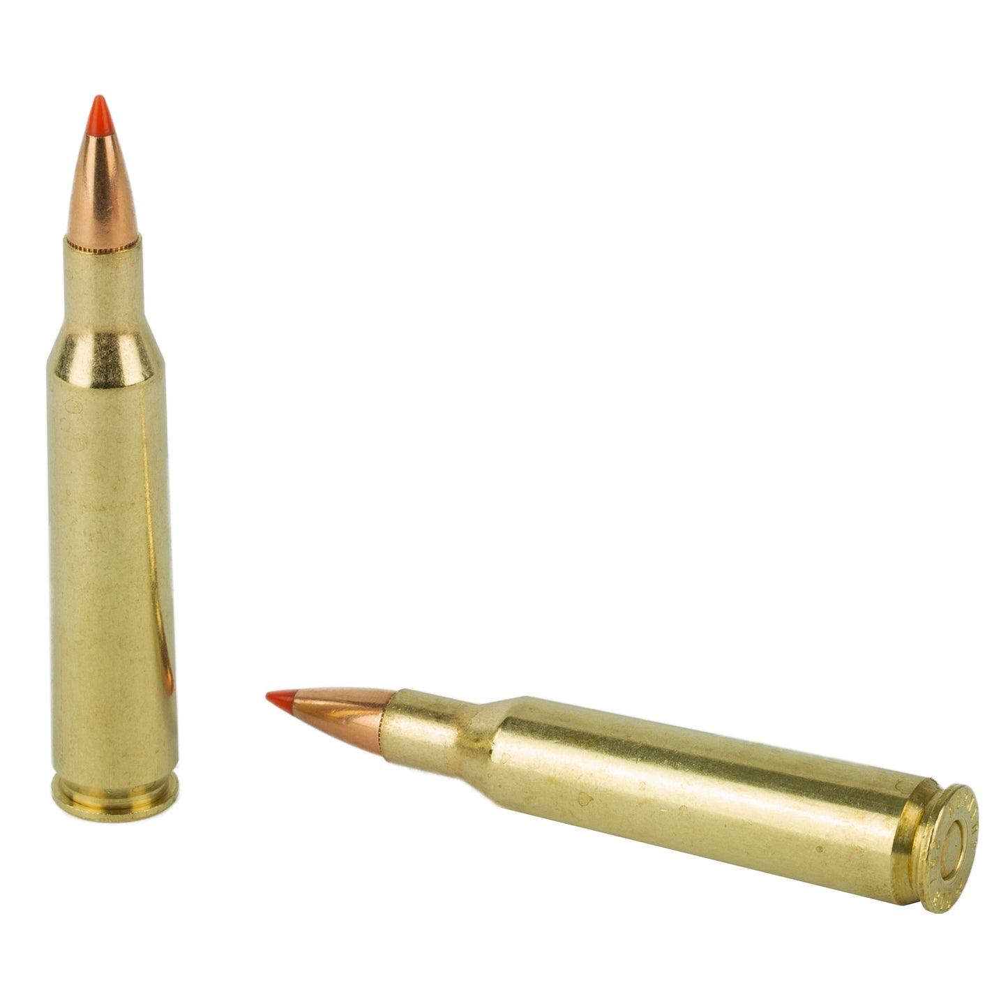 Hornady Custom InterLock .250 Savage 100 Grain Soft Point Bullets (20 Rounds per Box, 200 per Case)