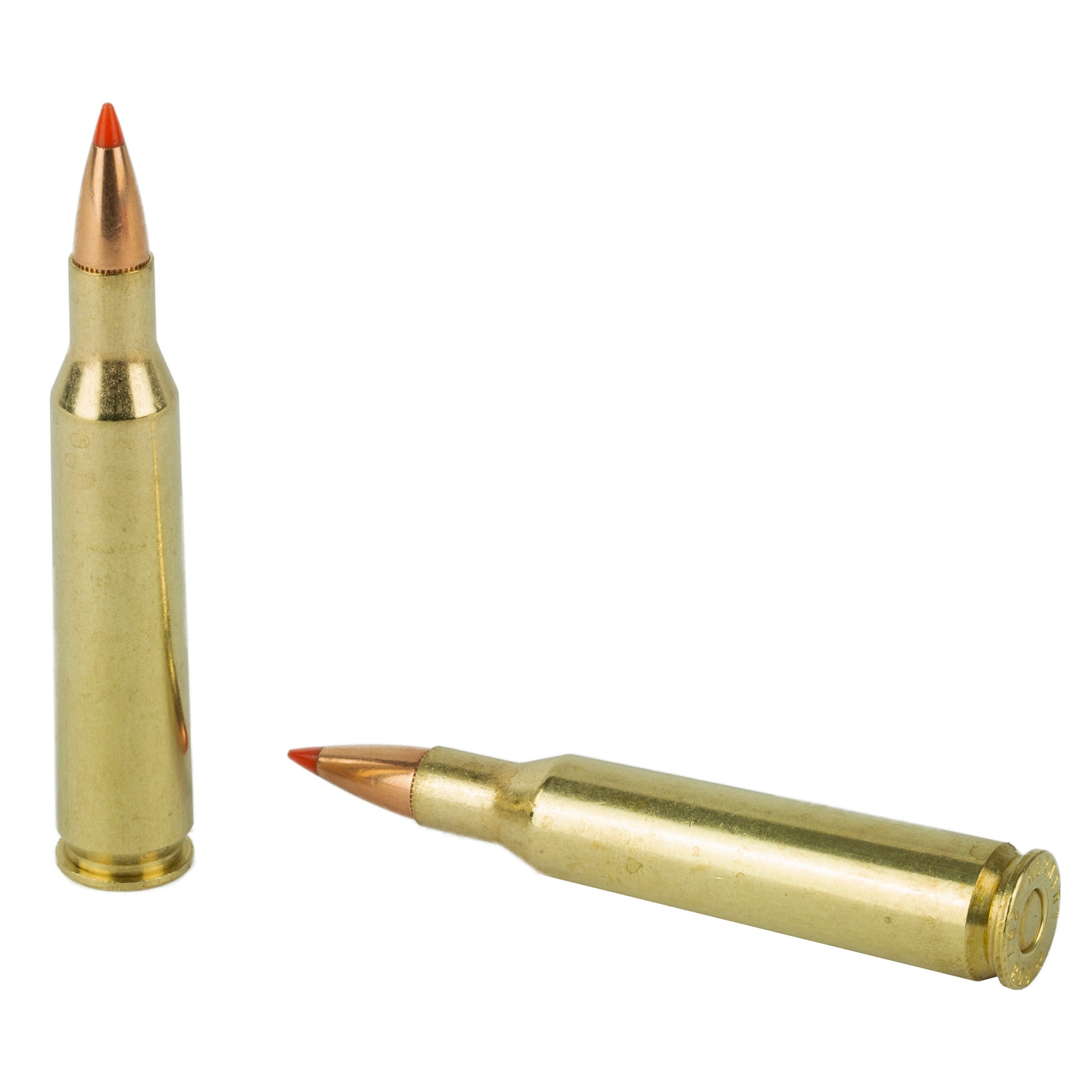 Hornady Custom InterLock .250 Savage 100 Grain Soft Point Bullets (20 Rounds per Box, 200 per Case)