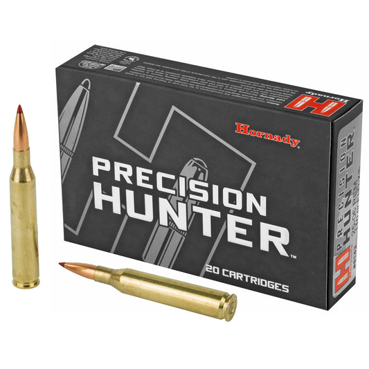 Hornady Precision Hunter ELD-X 25-06 Remington 110 Grain Bullets * 20 Count Box