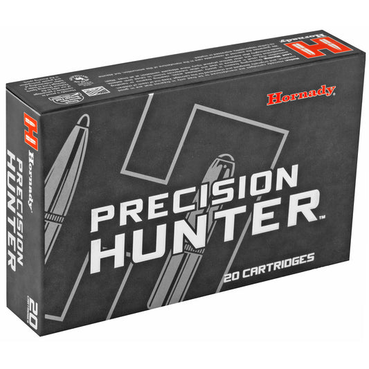 Hornady Precision Hunter ELD-X 25-06 Remington 110 Grain Bullets * 20 Count Box