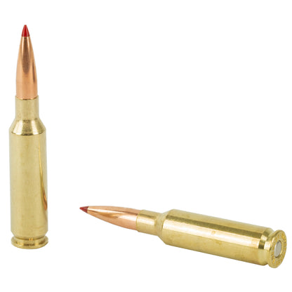 Hornady Precision Hunter 6.5 Creedmoor ELD-X 143 Grain Factory Loaded Ammunition (20 Rounds per Box)