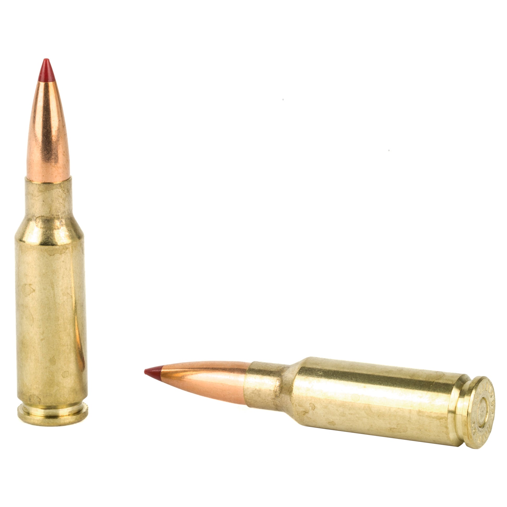 Hornady BLACK 6.5 Grendel ELD Match Ammunition * 123 Grain, Box of 20
