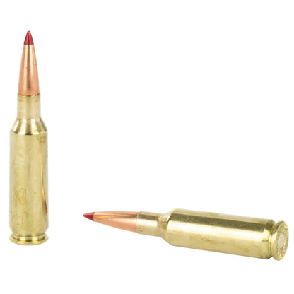 Hornady 224 Valkyrie ELD Match 88 Grain Rifle Ammunition * Precision Accuracy for Long-Range Shooting