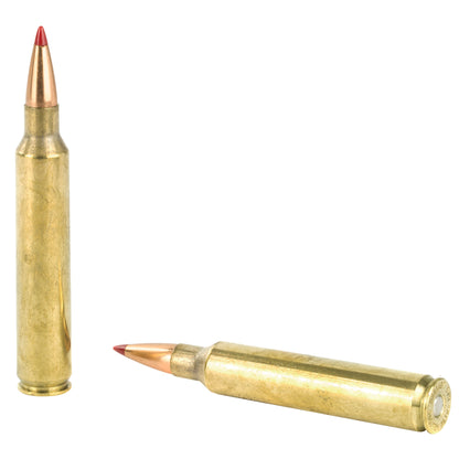 Hornady Precision Hunter 300 Remington Ultra Magnum ELD-X 220-Grain Match-Accurate Hunting Ammunition, 20 Rounds per Box